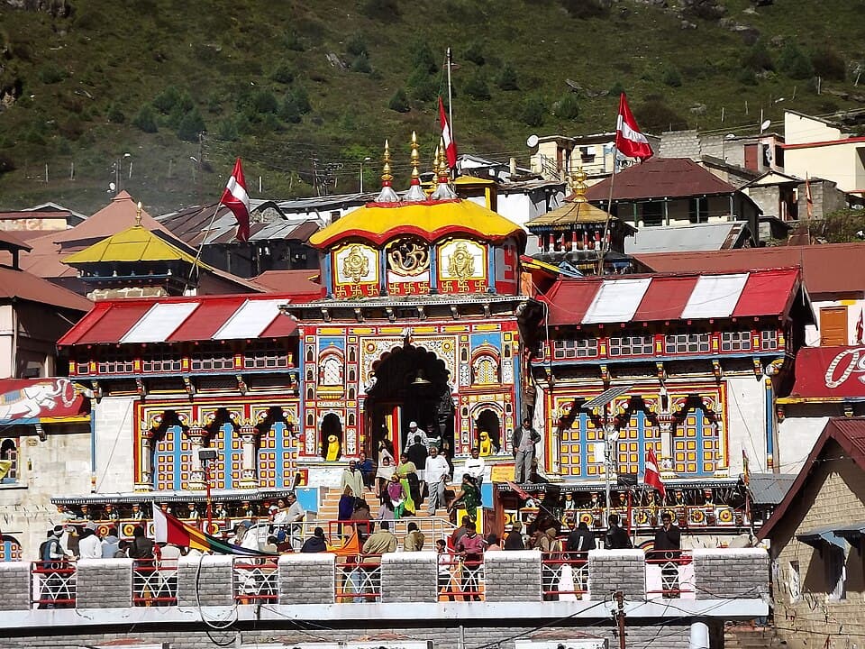 Badrinath