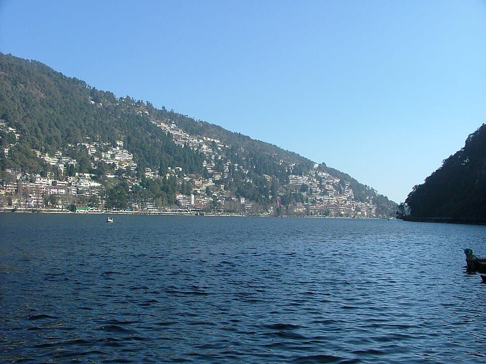 Nainital & Mukteshwar