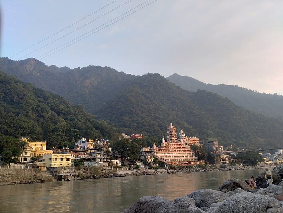 Rishikesh