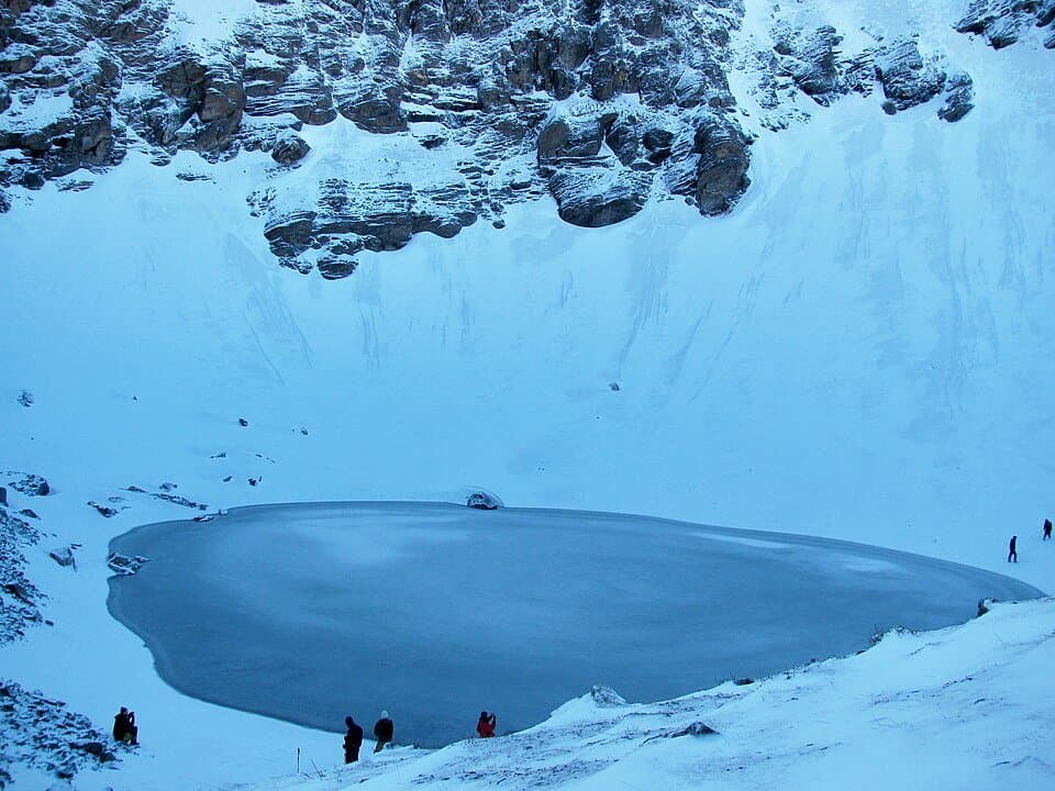Roopkund