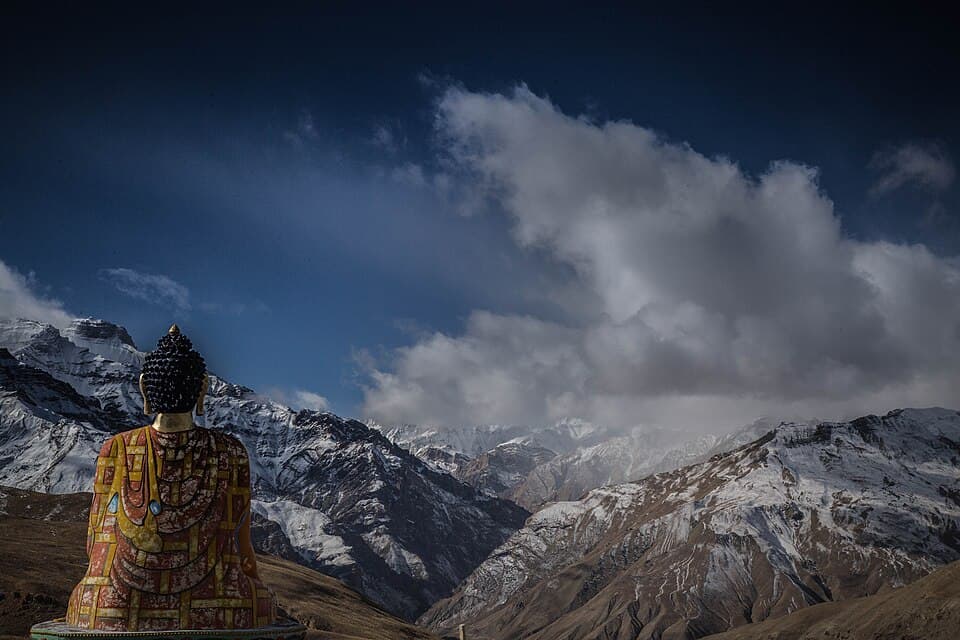Spiti Valley