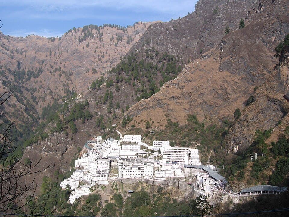 Vaishno Devi